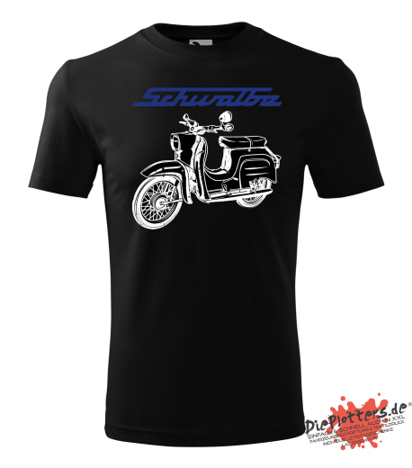 T-Shirt Schwalbe