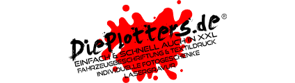 DiePlotters.de®